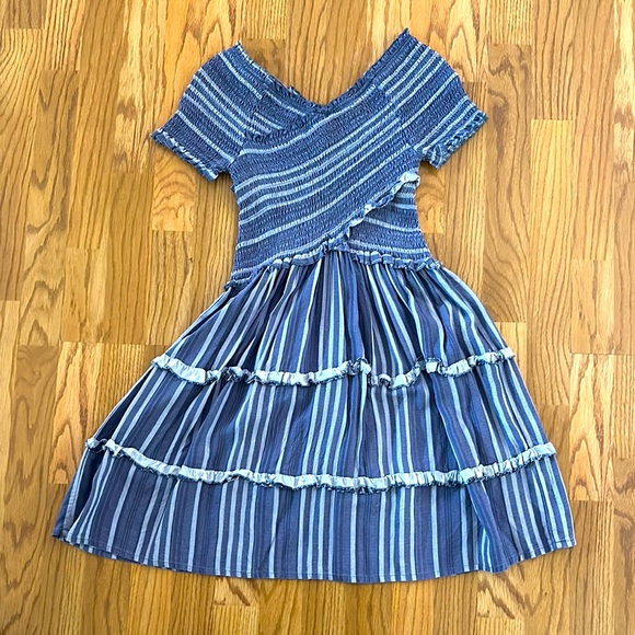 Dress - Picture 1 of 3